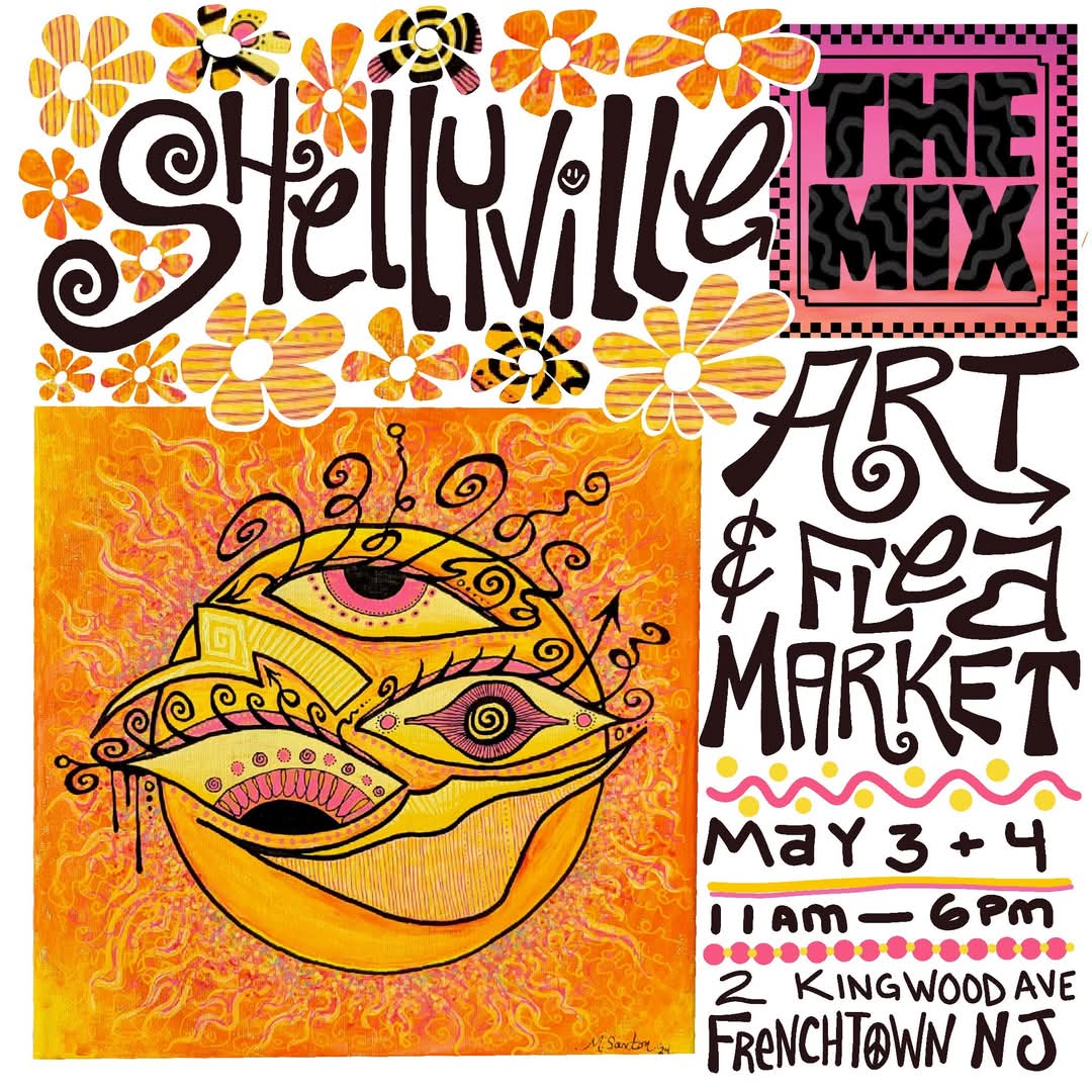 Shellyville is Coming to The Mix!