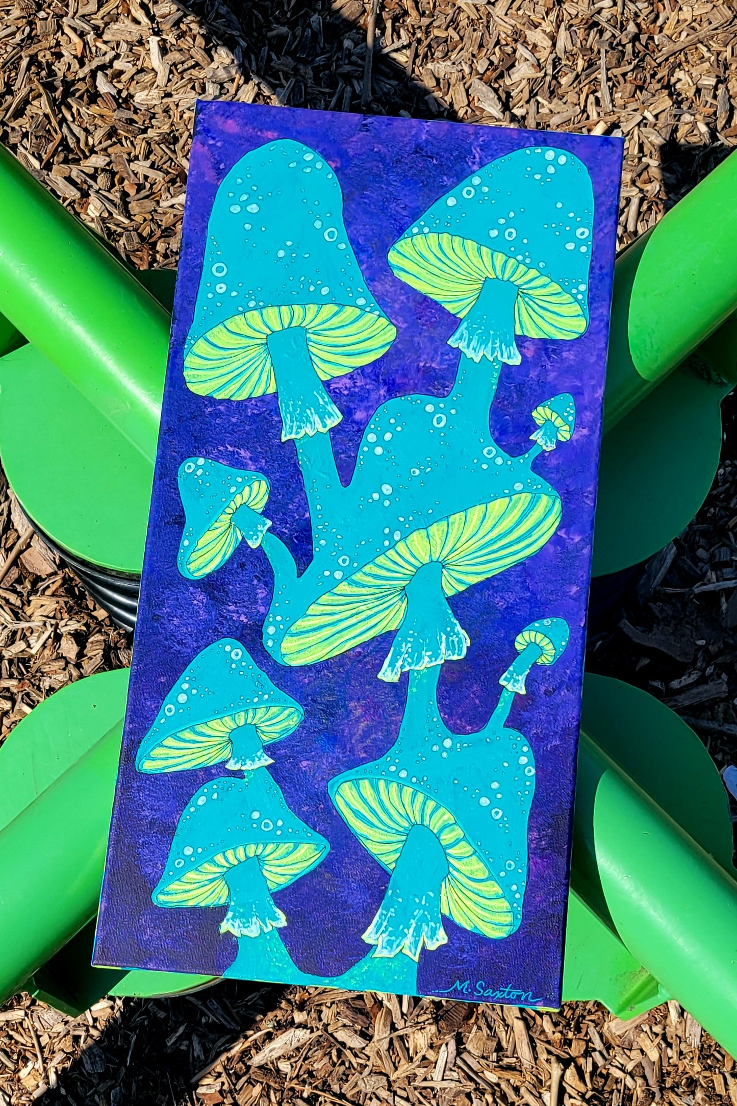 Tubular