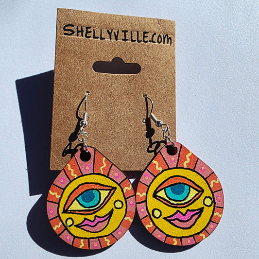 artistic jewelry
