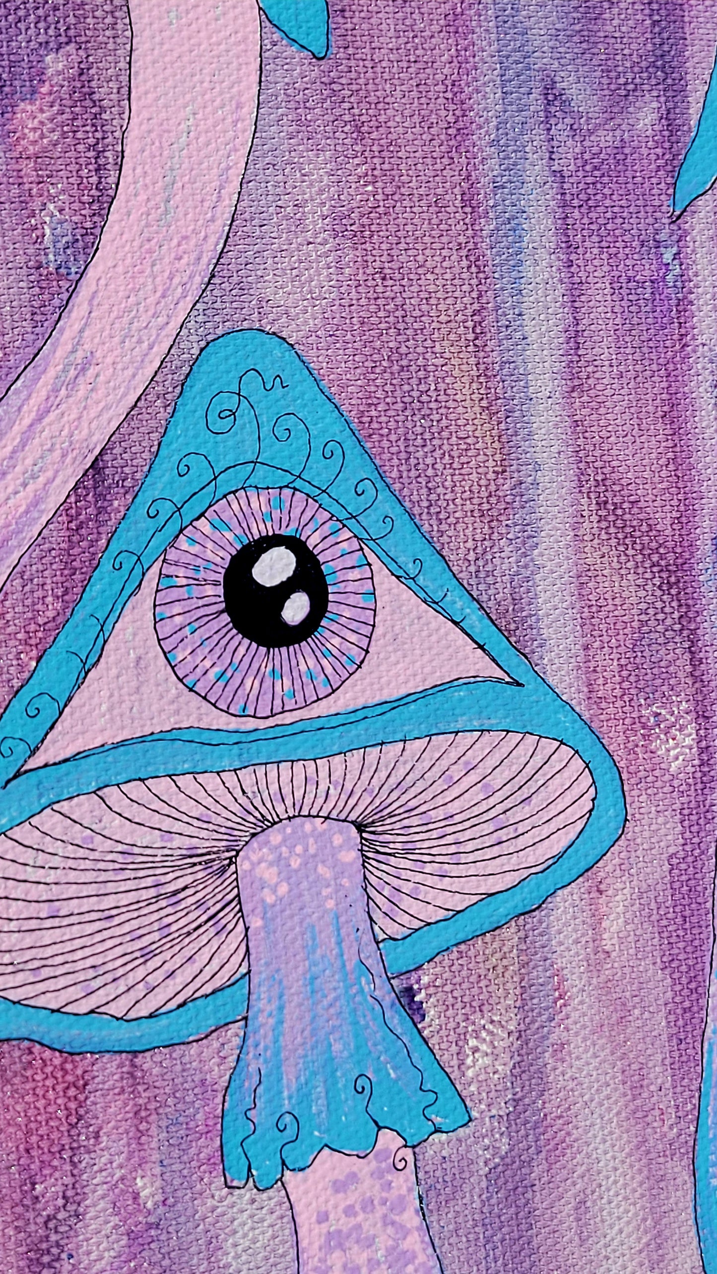 They Are Watching