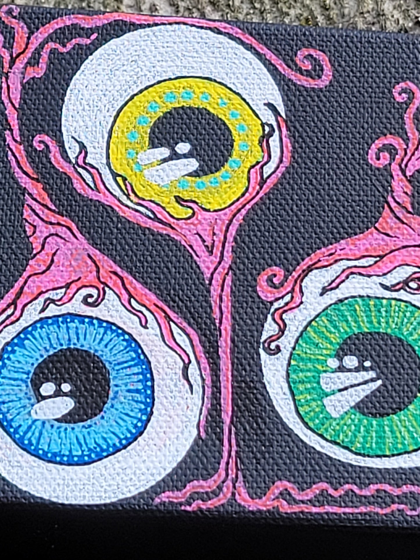 I See You
