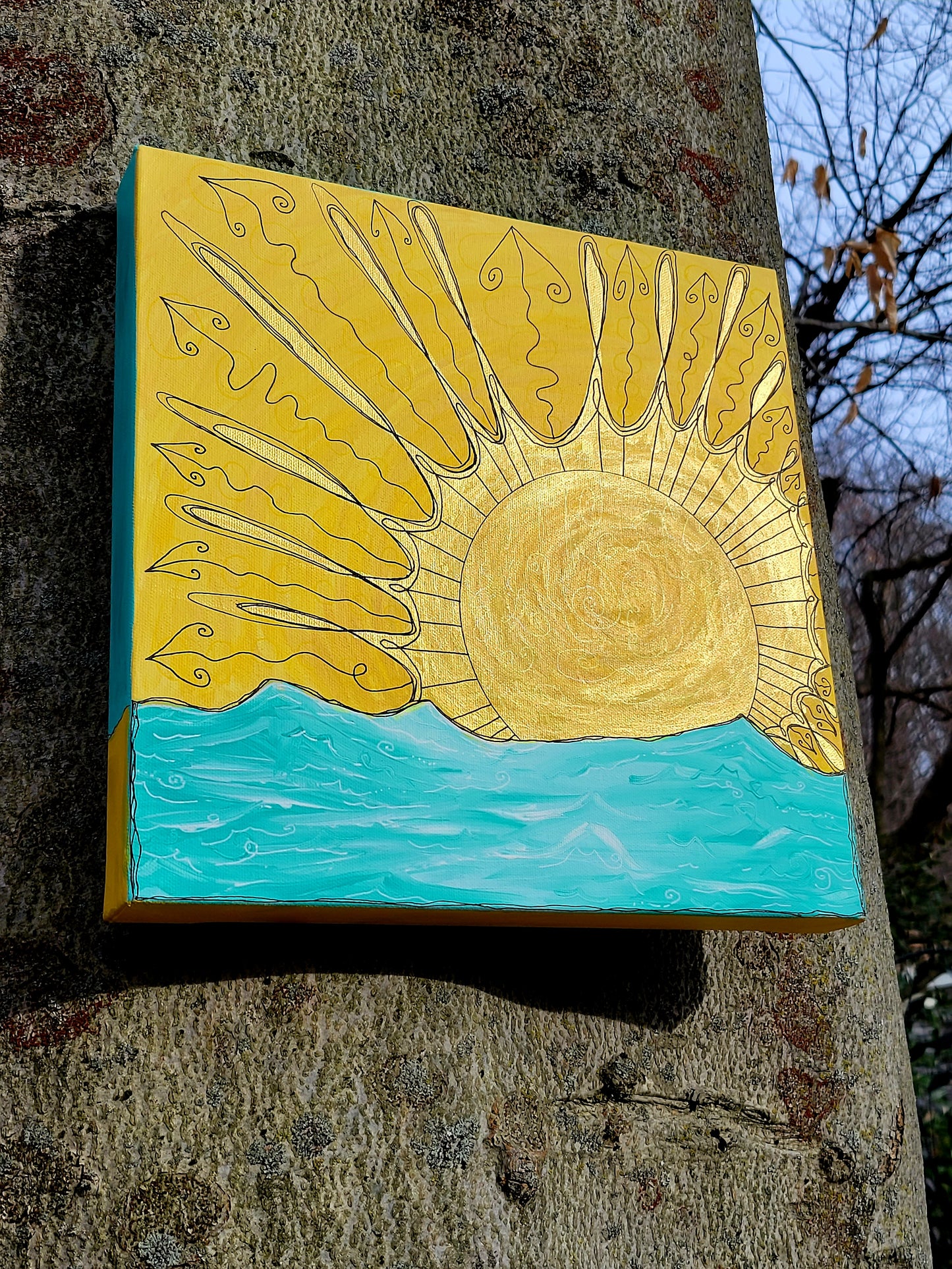 Got My Own Sunshine