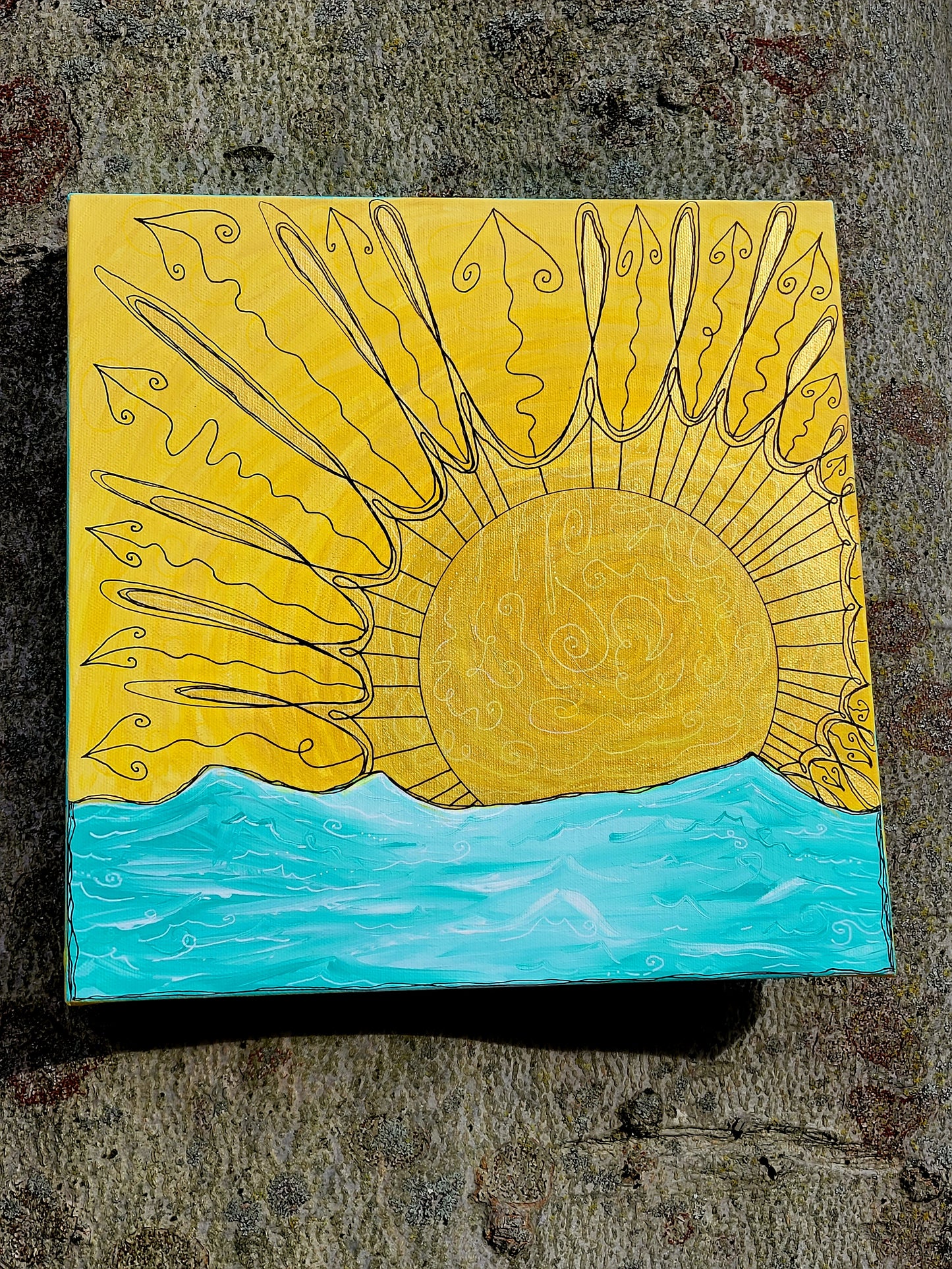 Got My Own Sunshine