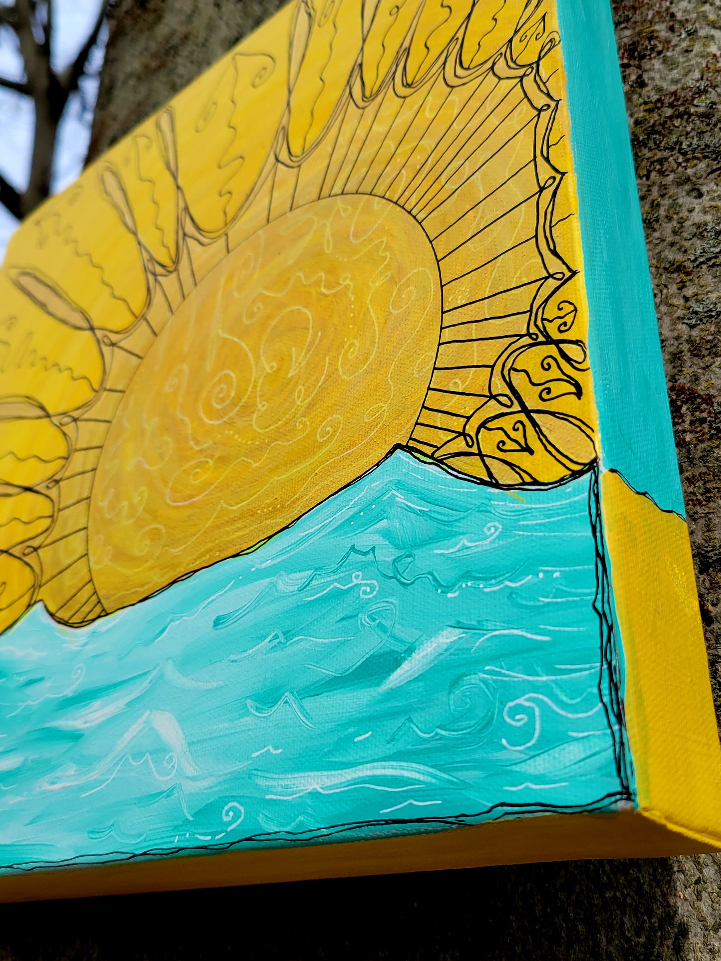 Got My Own Sunshine