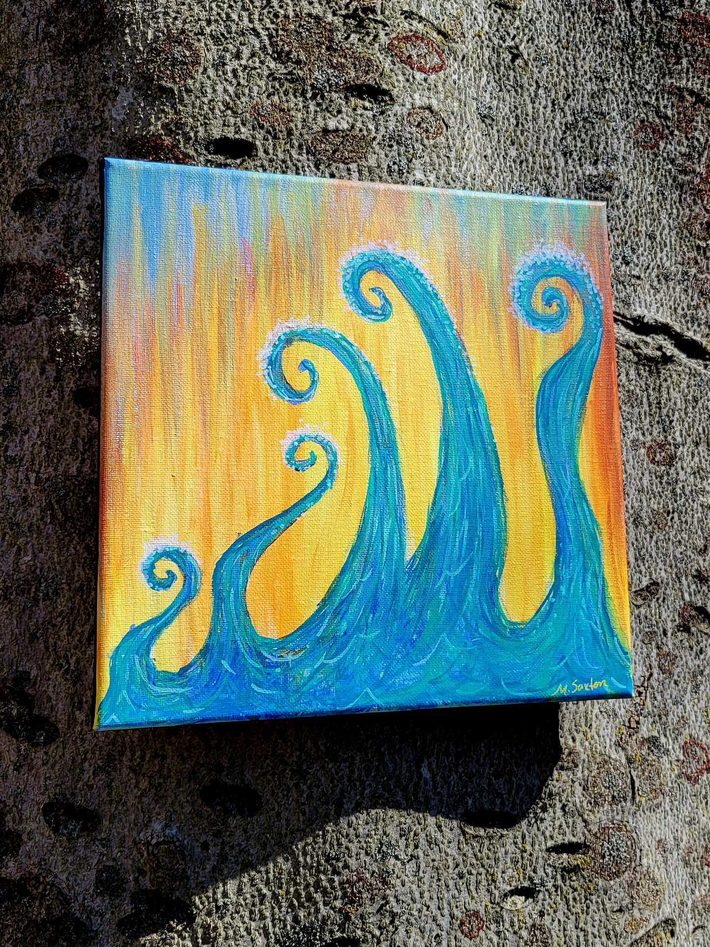 Ocean View