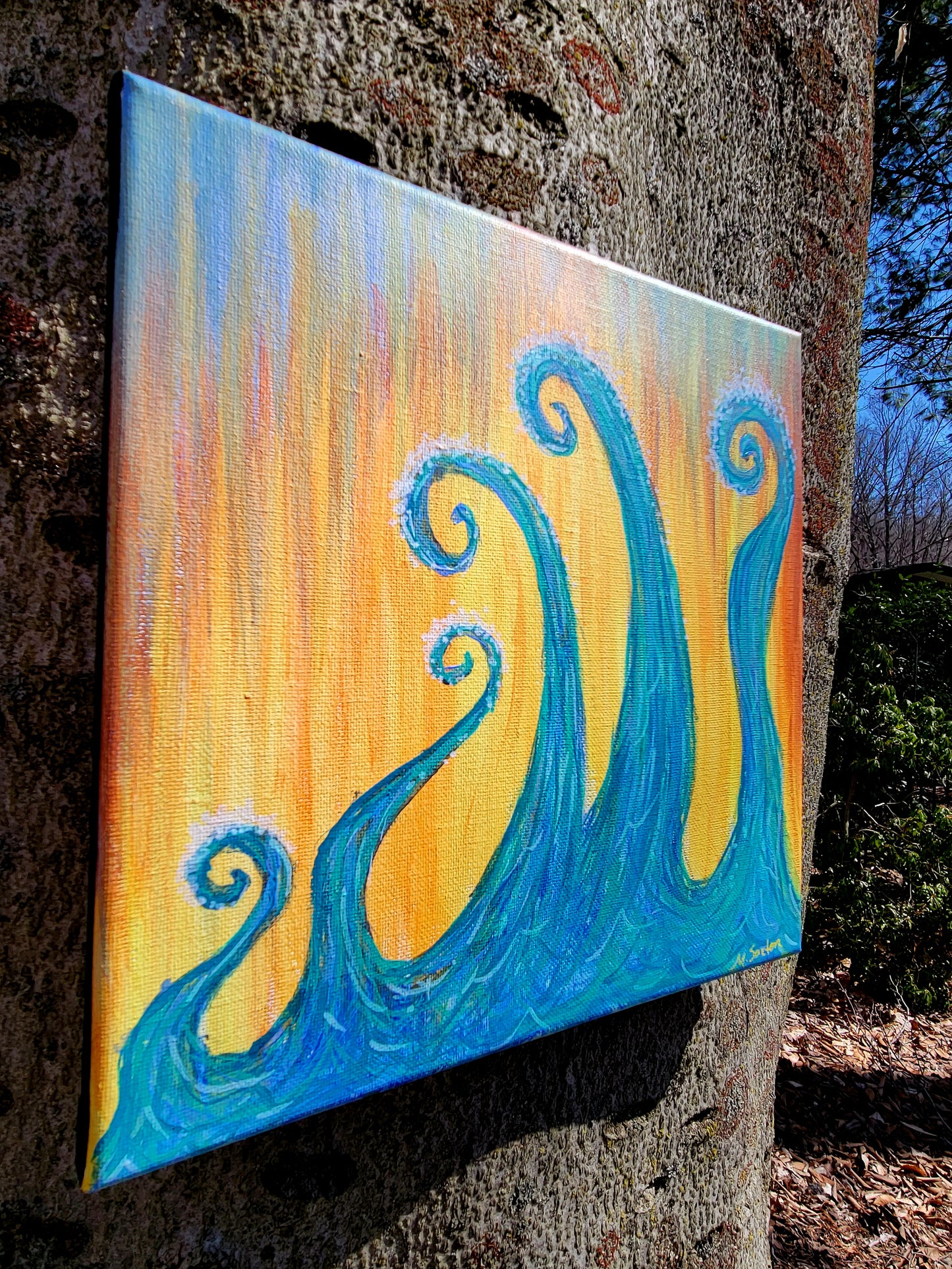 Ocean View