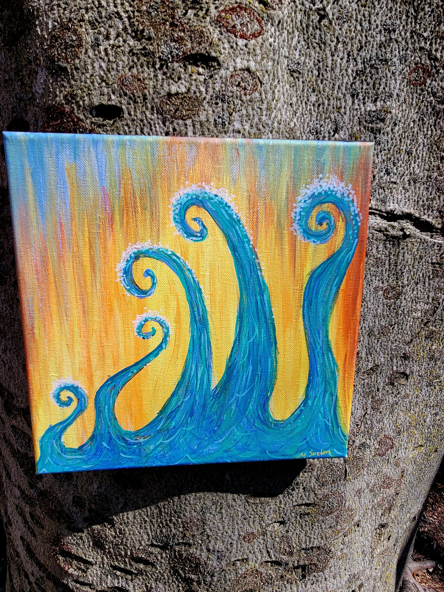 Ocean View