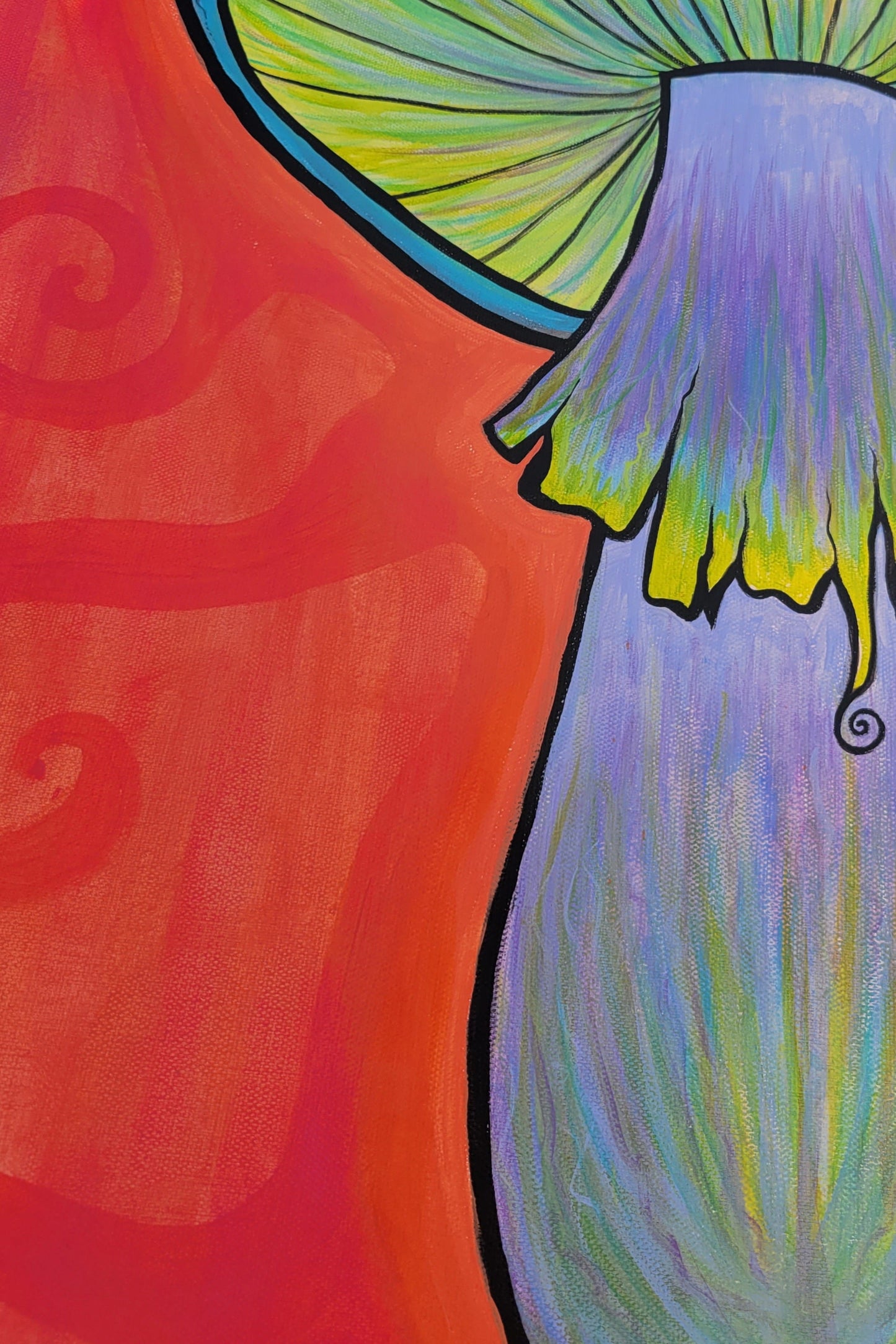 mellow mushroom