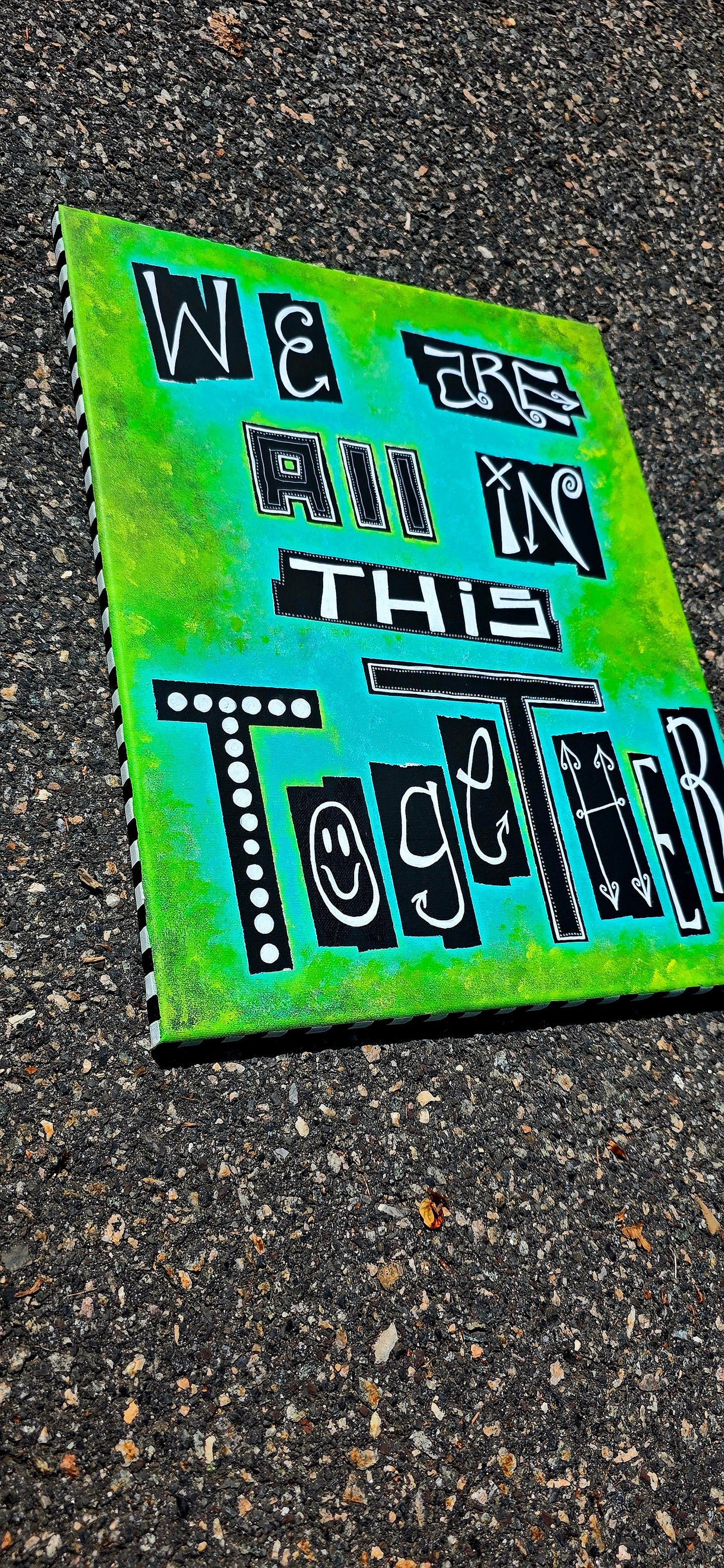 In This Together