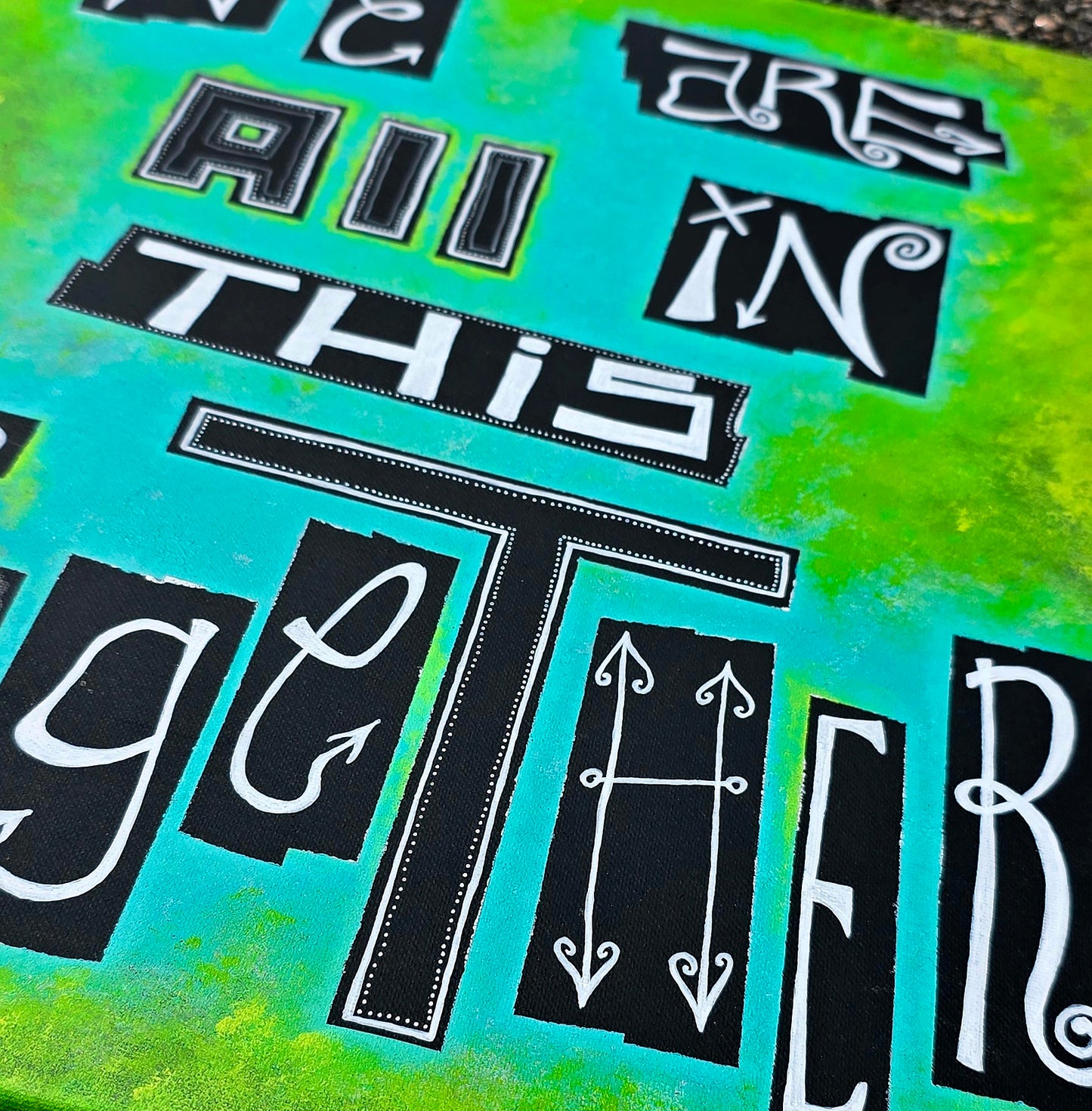 In This Together