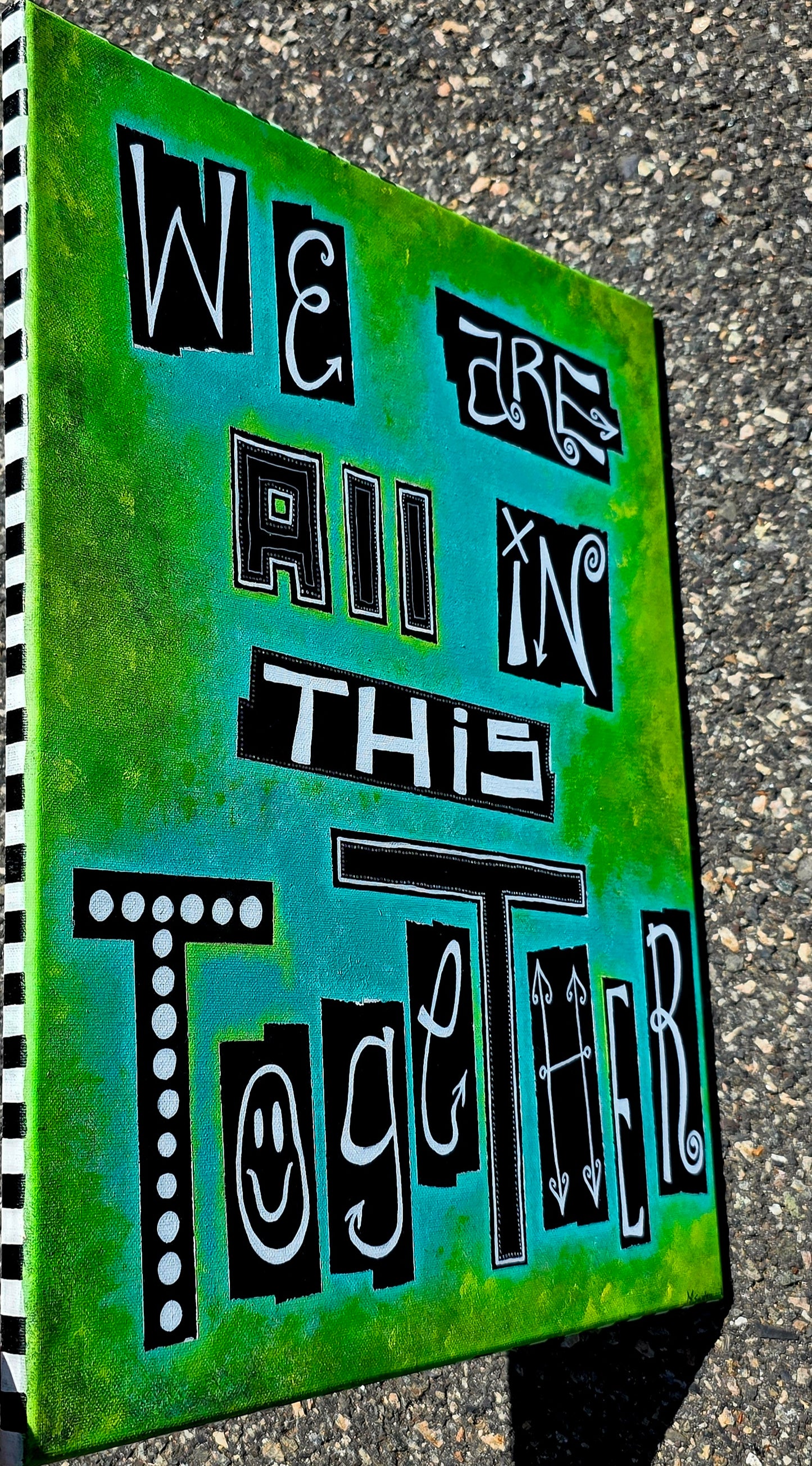 In This Together