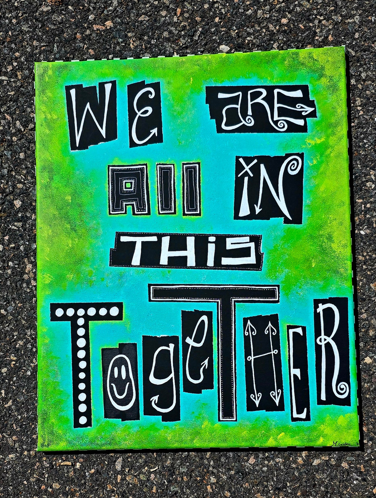 In This Together