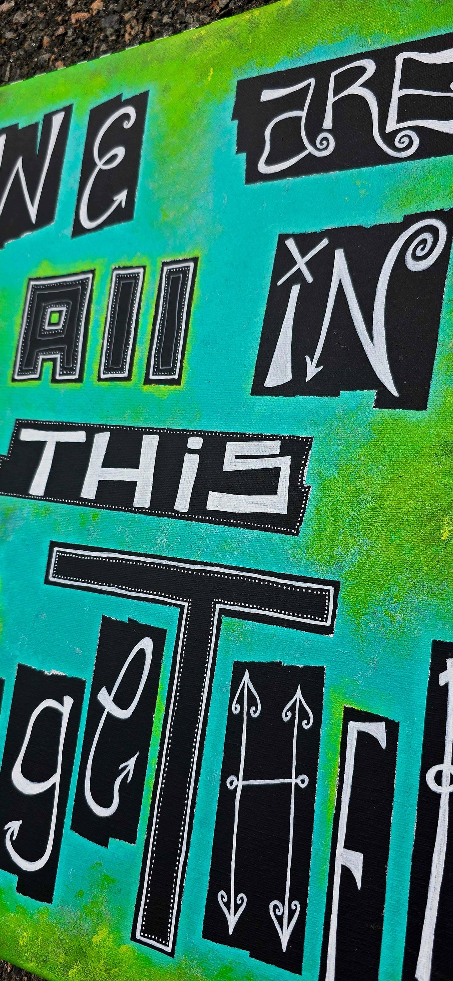 In This Together