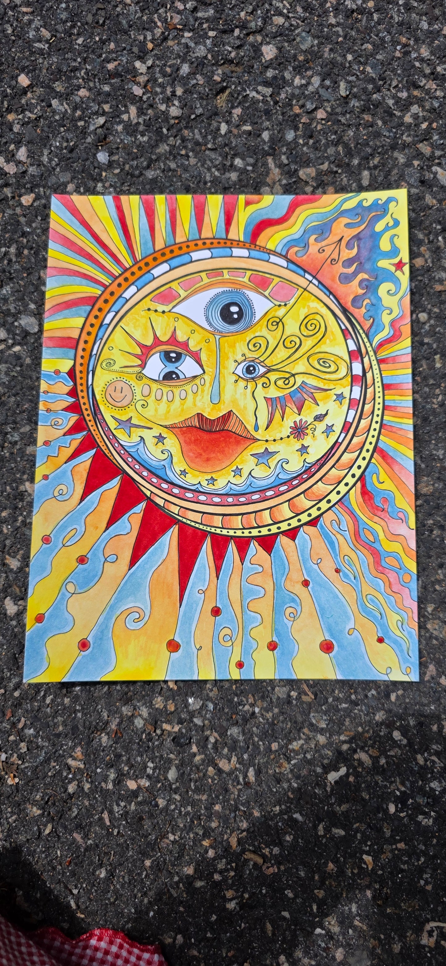 Solar Vision