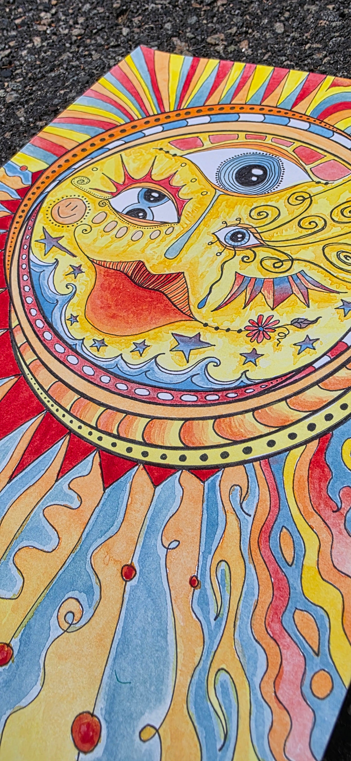 Solar Vision