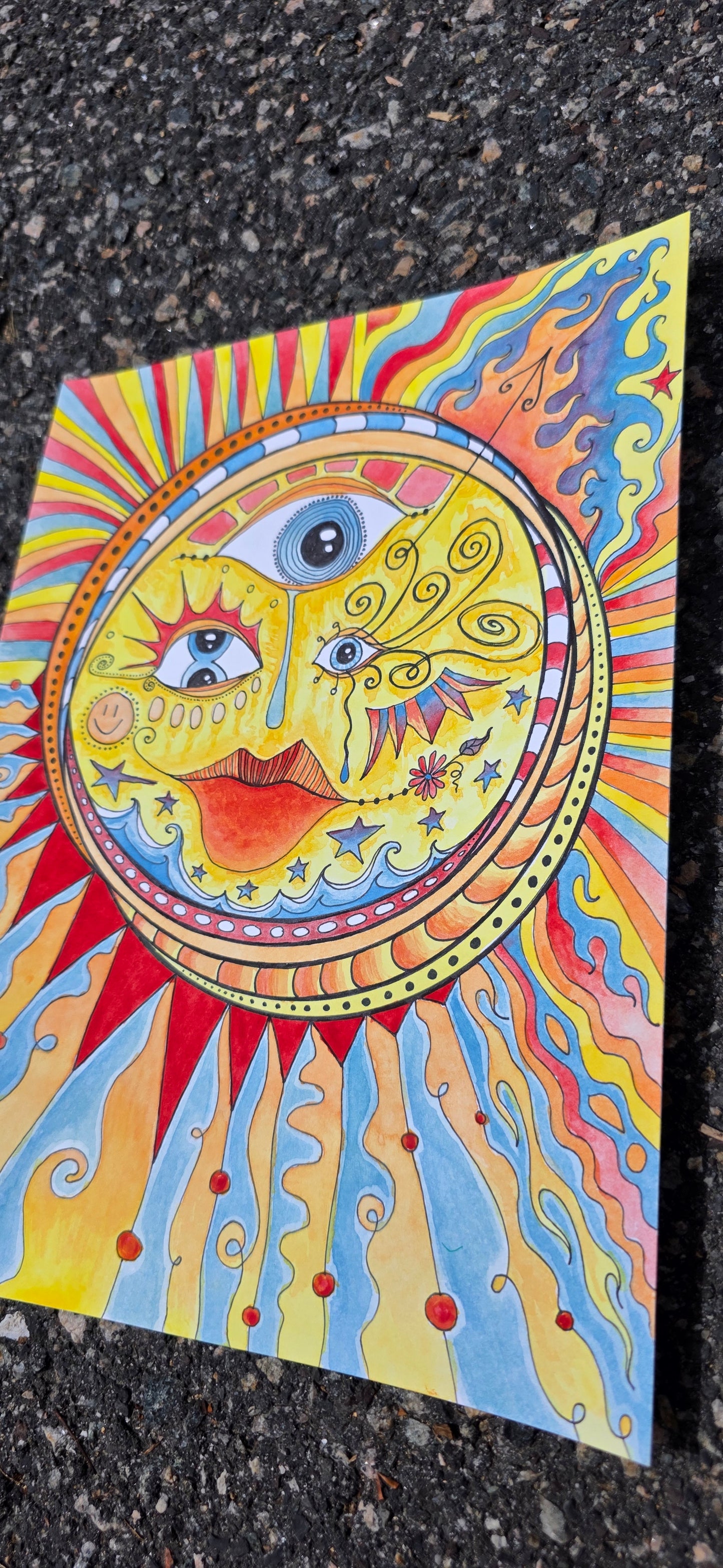 Solar Vision