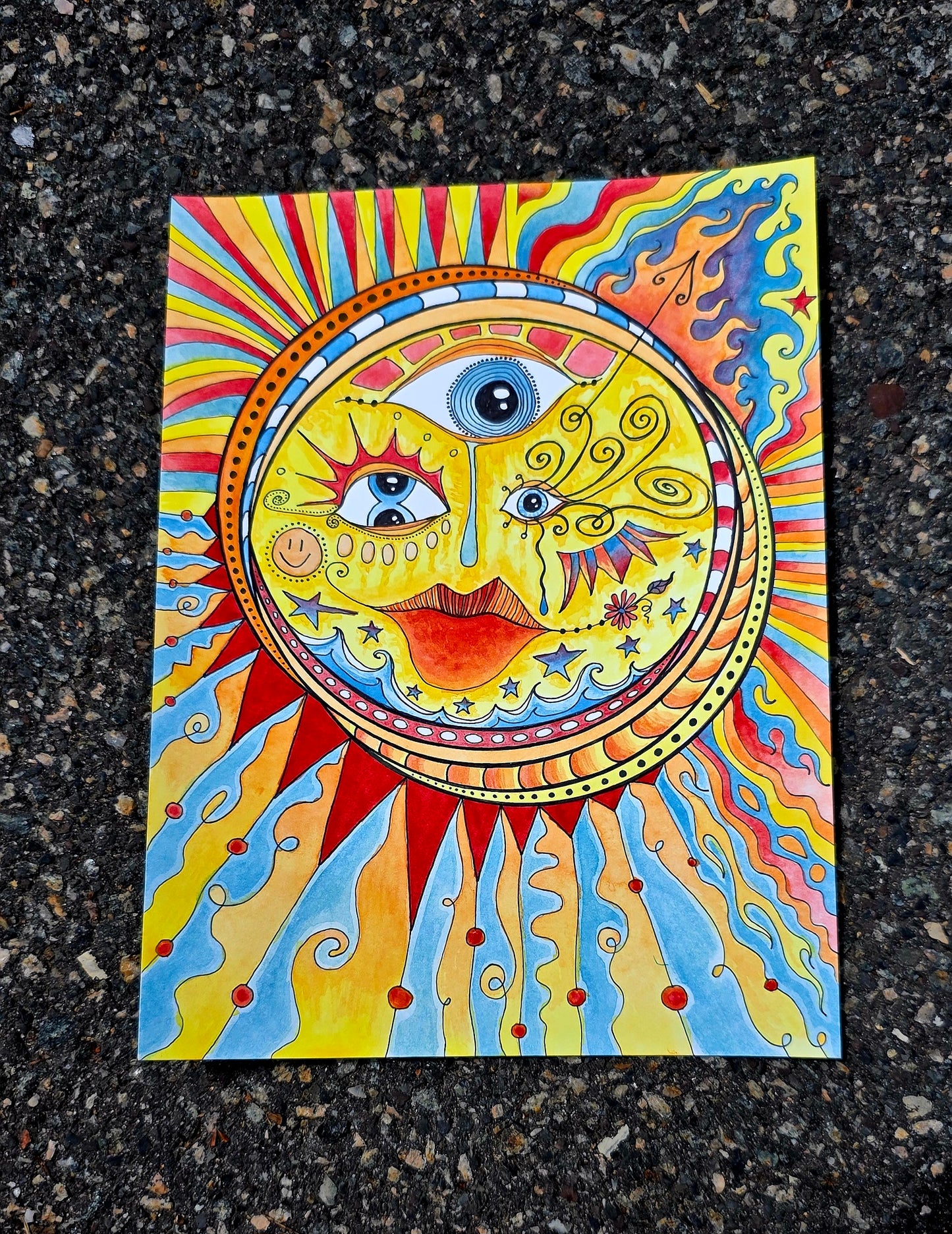 Solar Vision