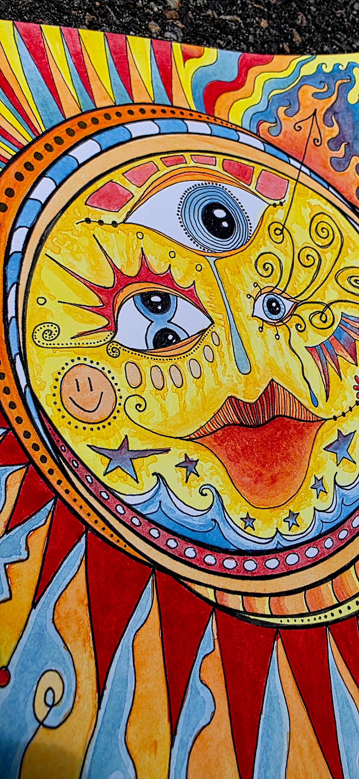 Solar Vision