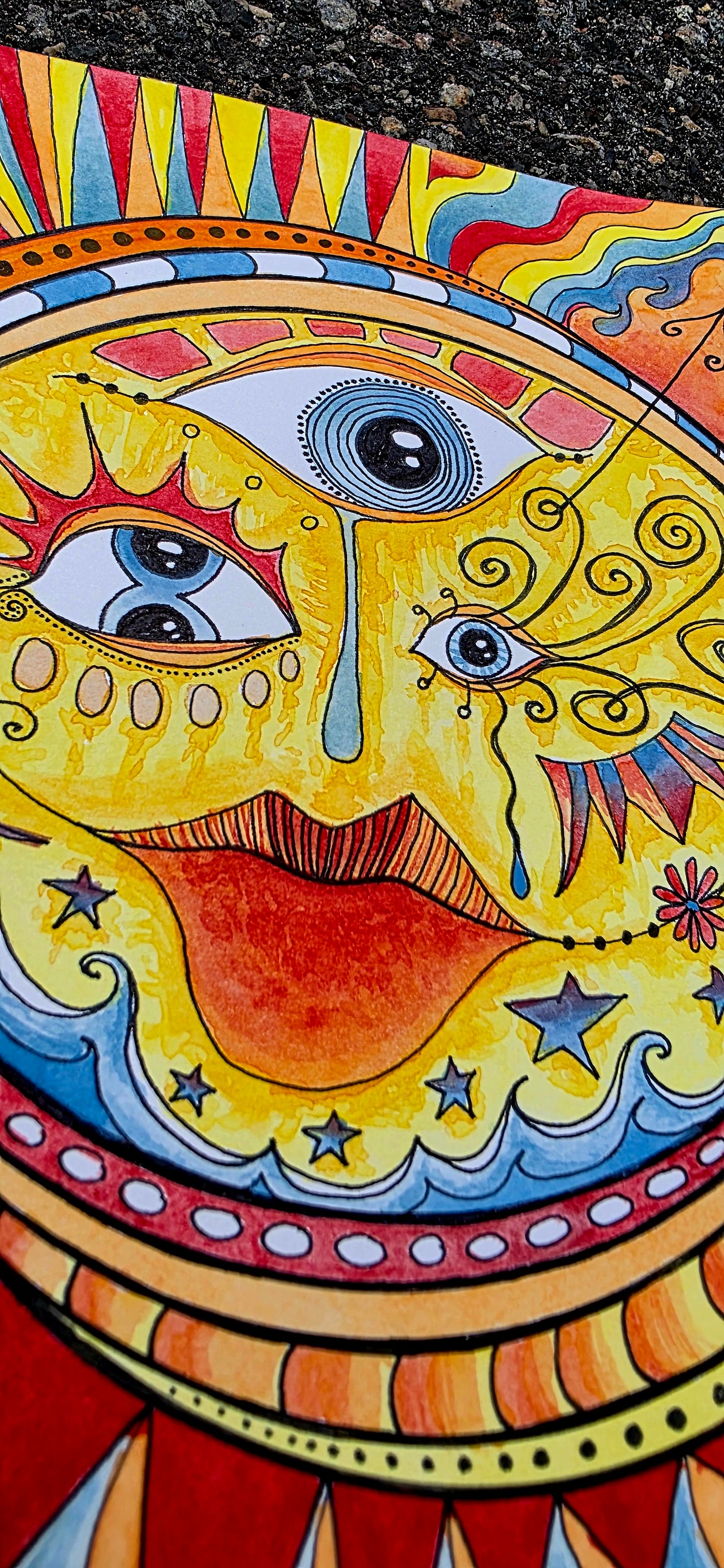 Solar Vision