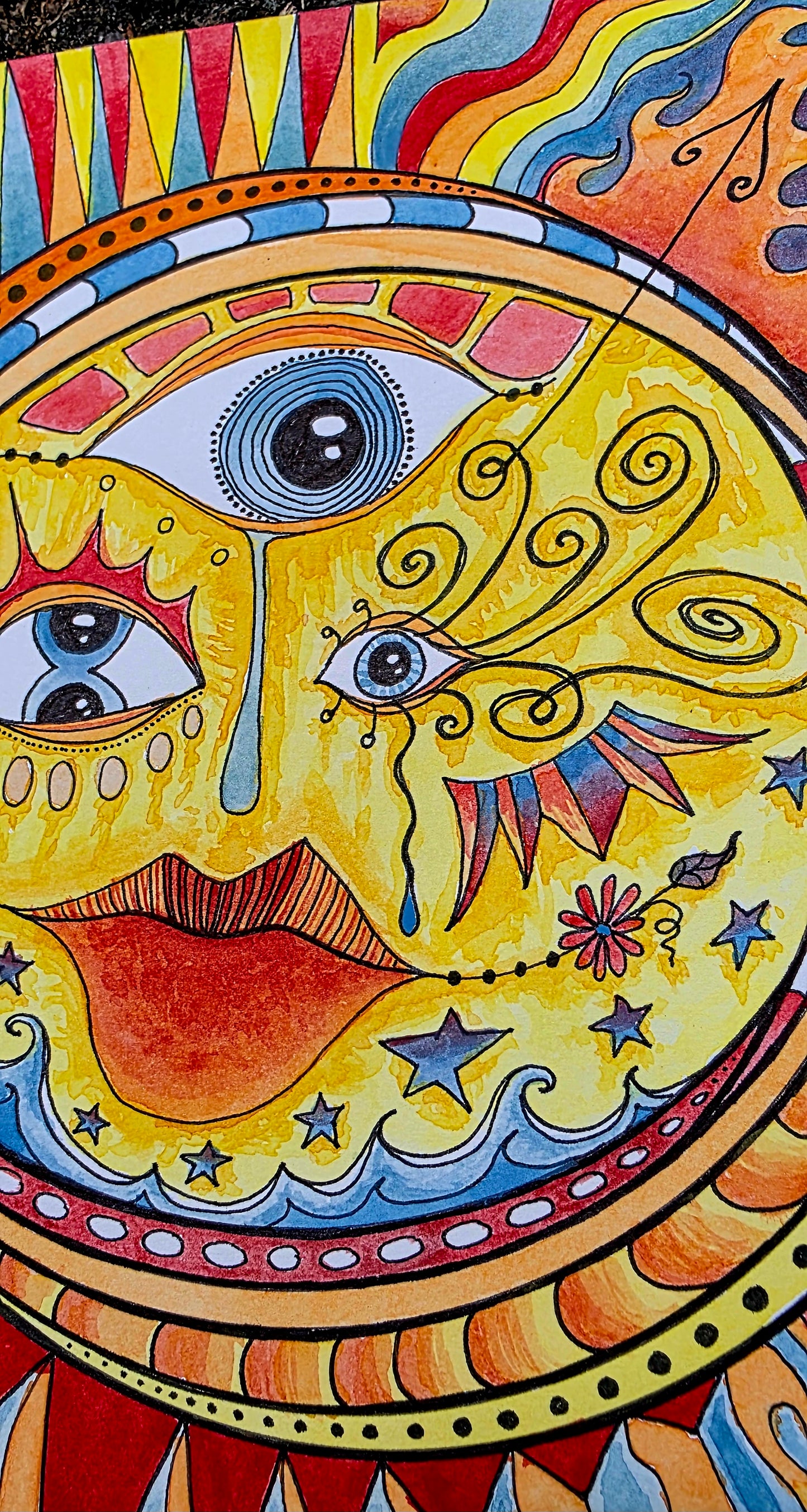Solar Vision