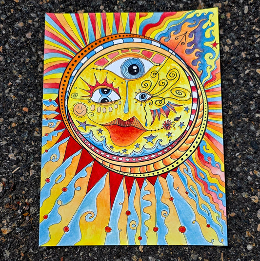 Solar Vision