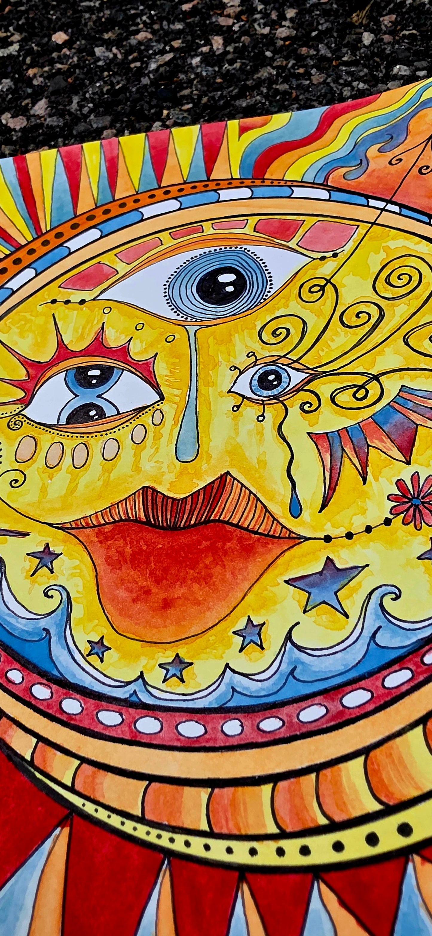 Solar Vision