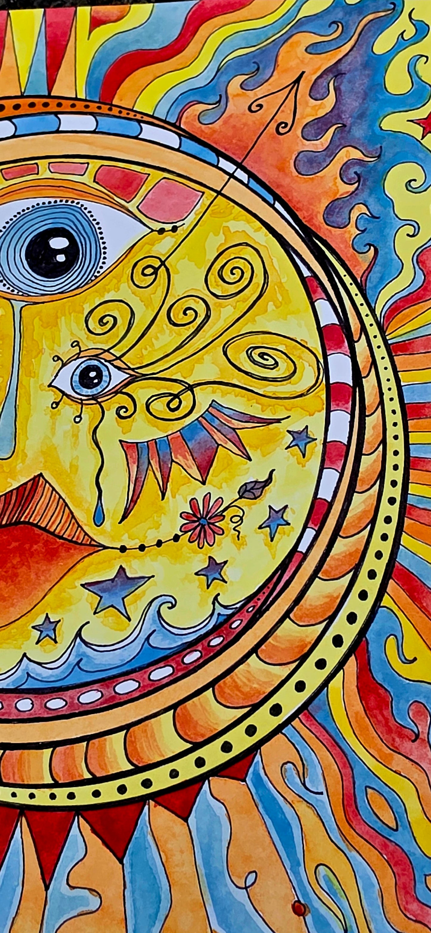 Solar Vision
