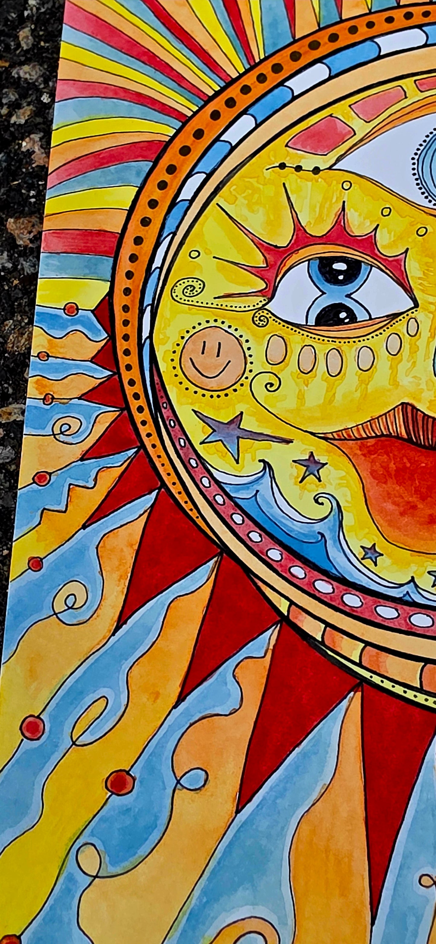 Solar Vision