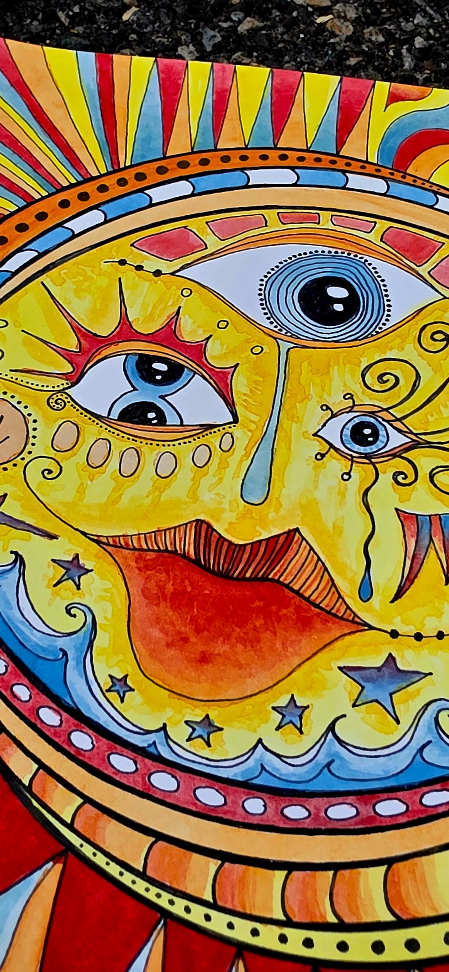 Solar Vision