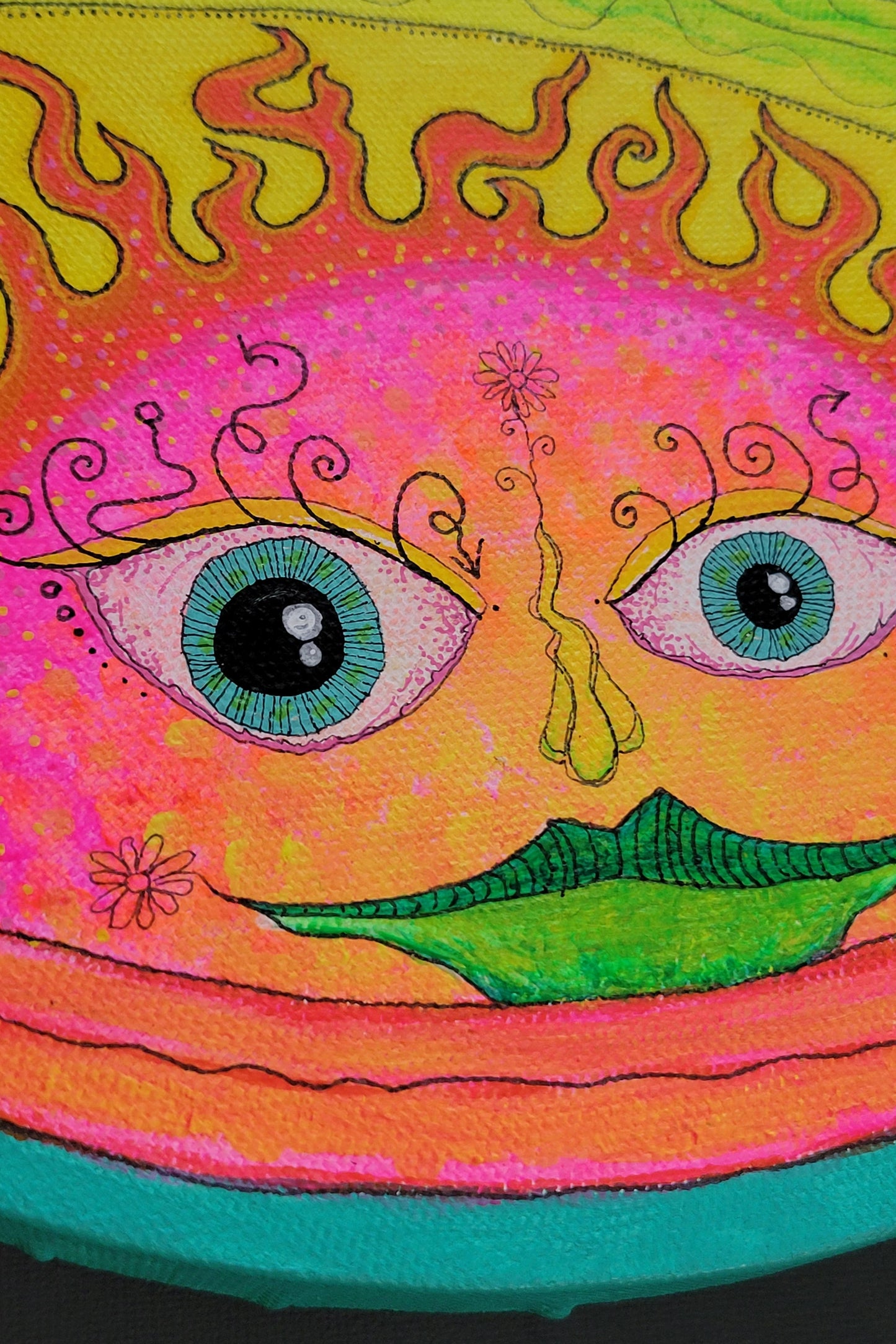 sun art