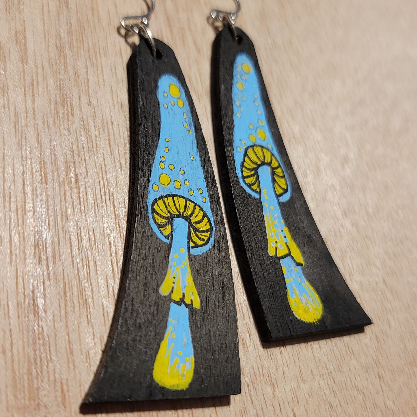 nature-inspired jewelry