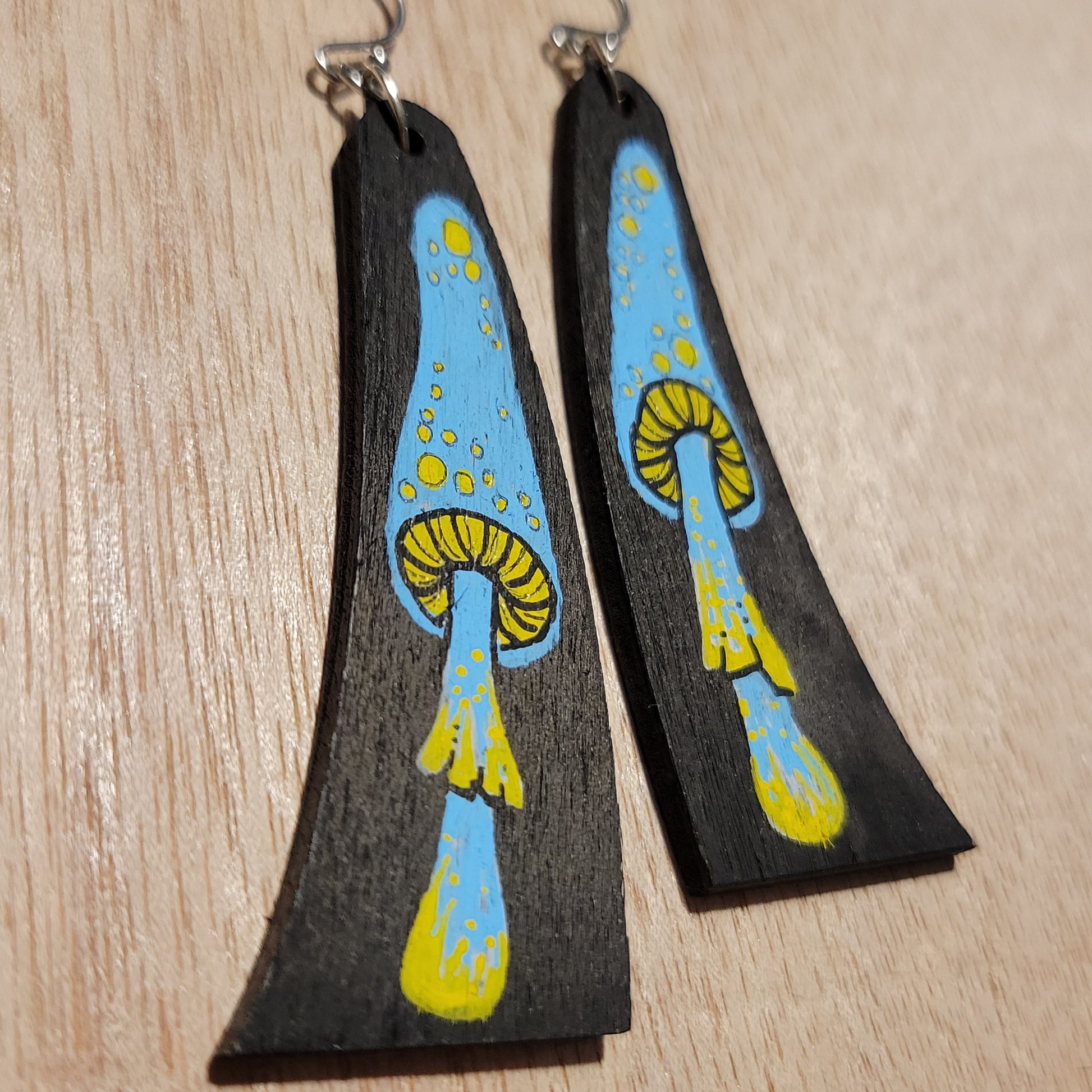 nature-inspired jewelry