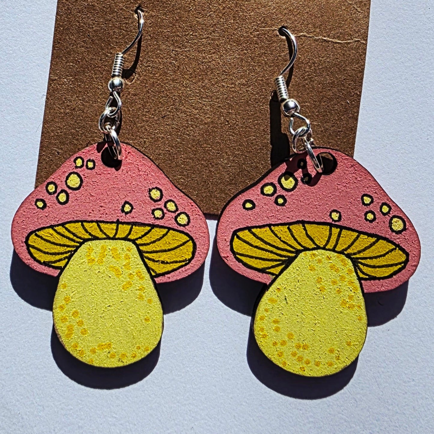 nature-inspired jewelry