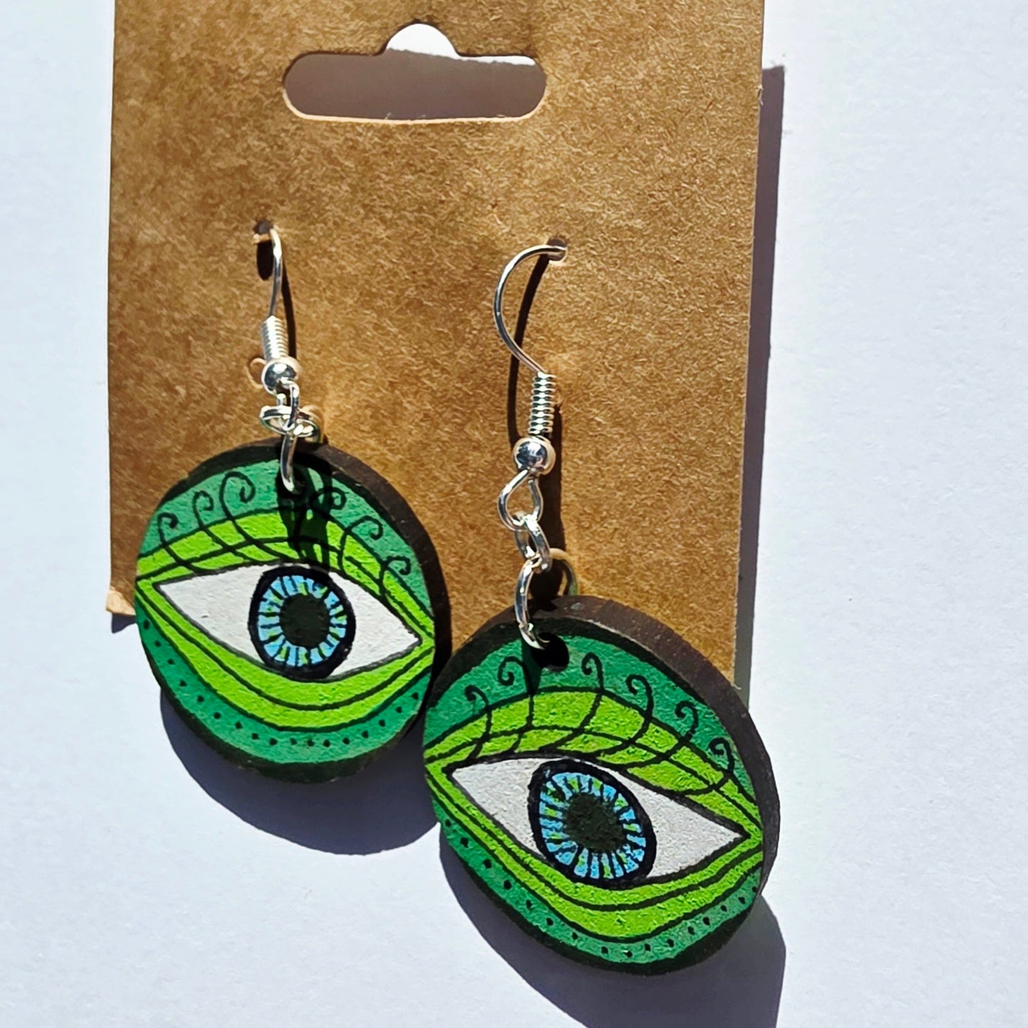 artistic jewelry 