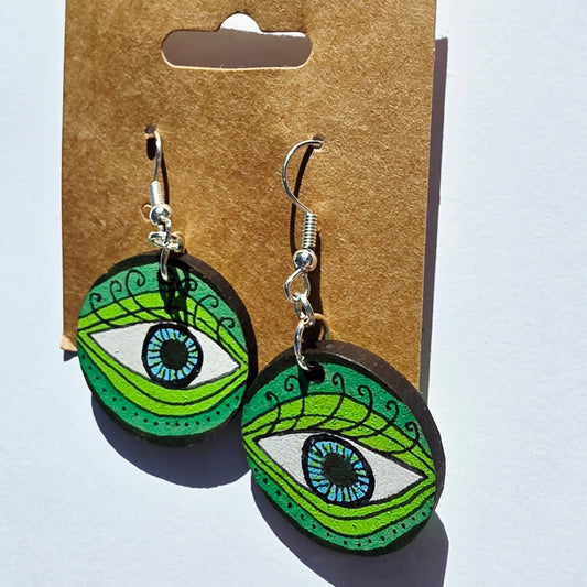 artistic jewelry 
