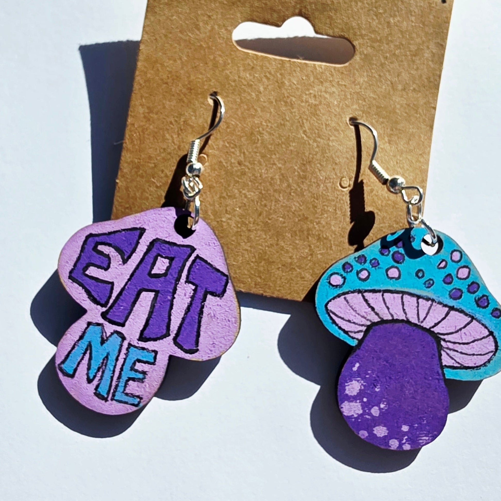 funky jewelry