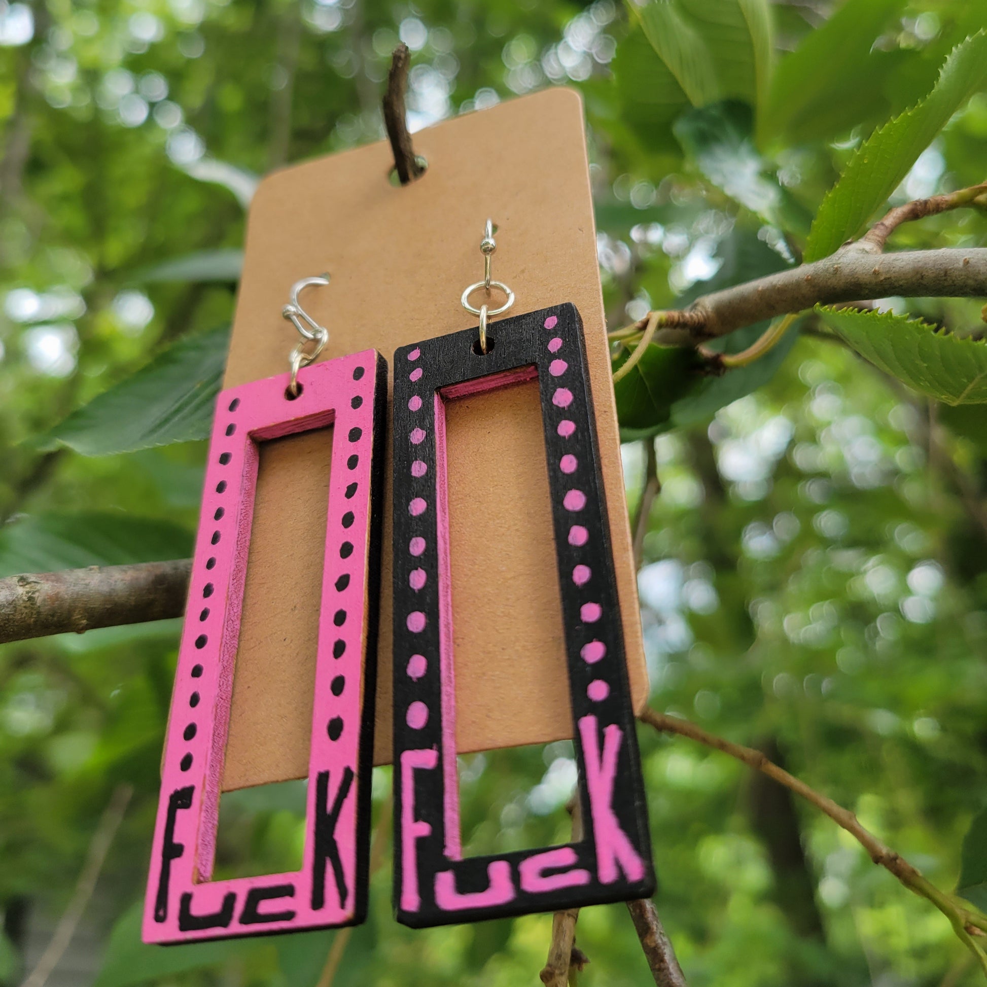 edgy jewelry