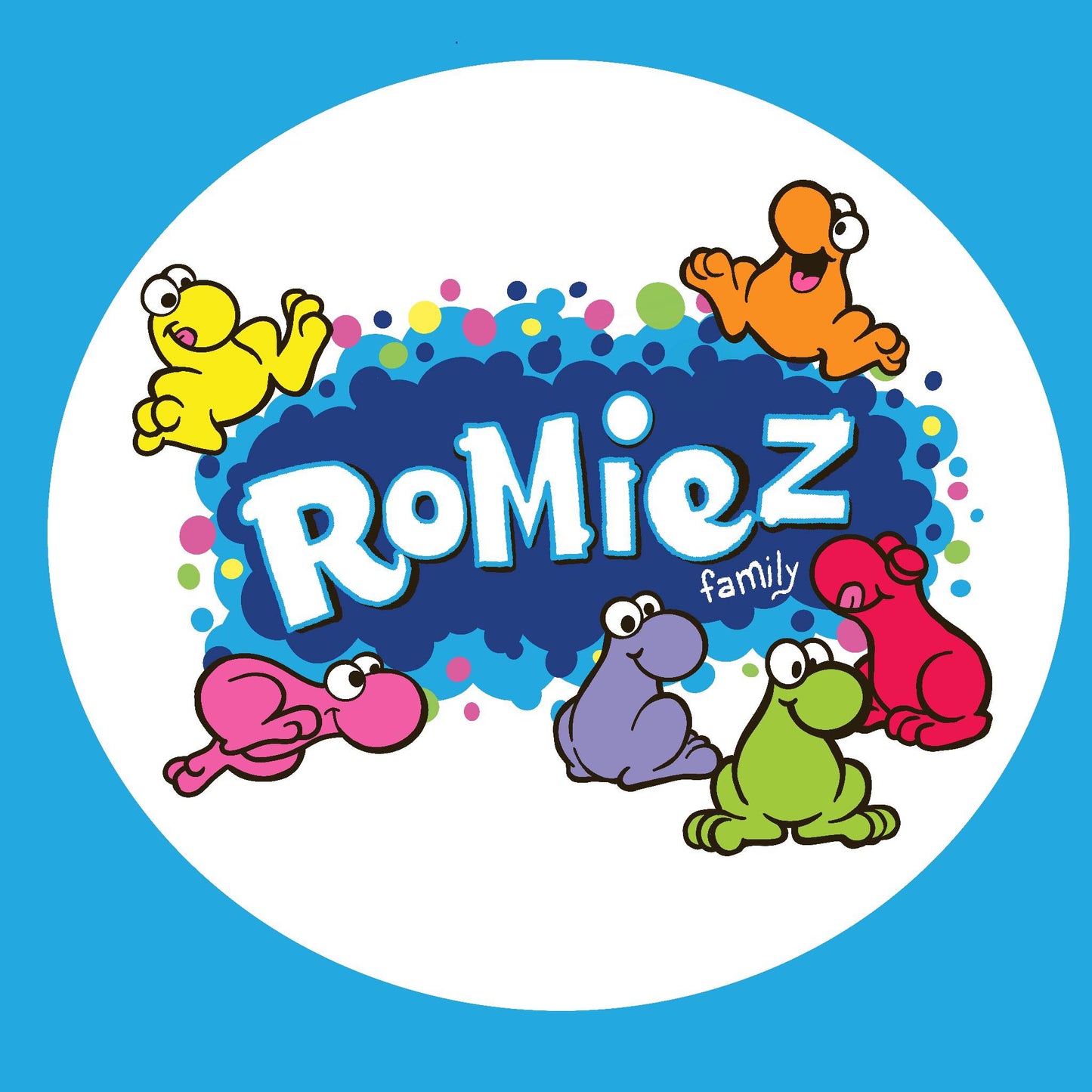 Romiez Mug