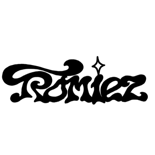 Romiez Mug