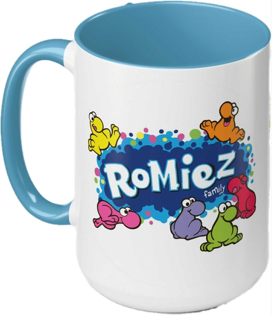 Romiez Mug