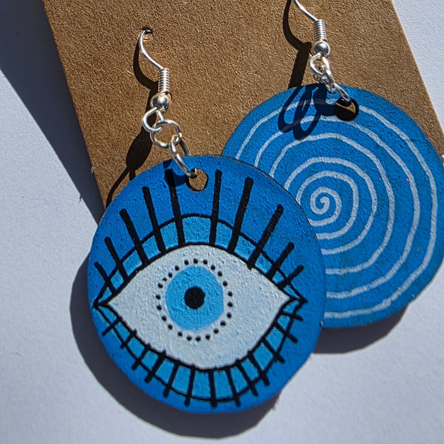 spiritual jewelry