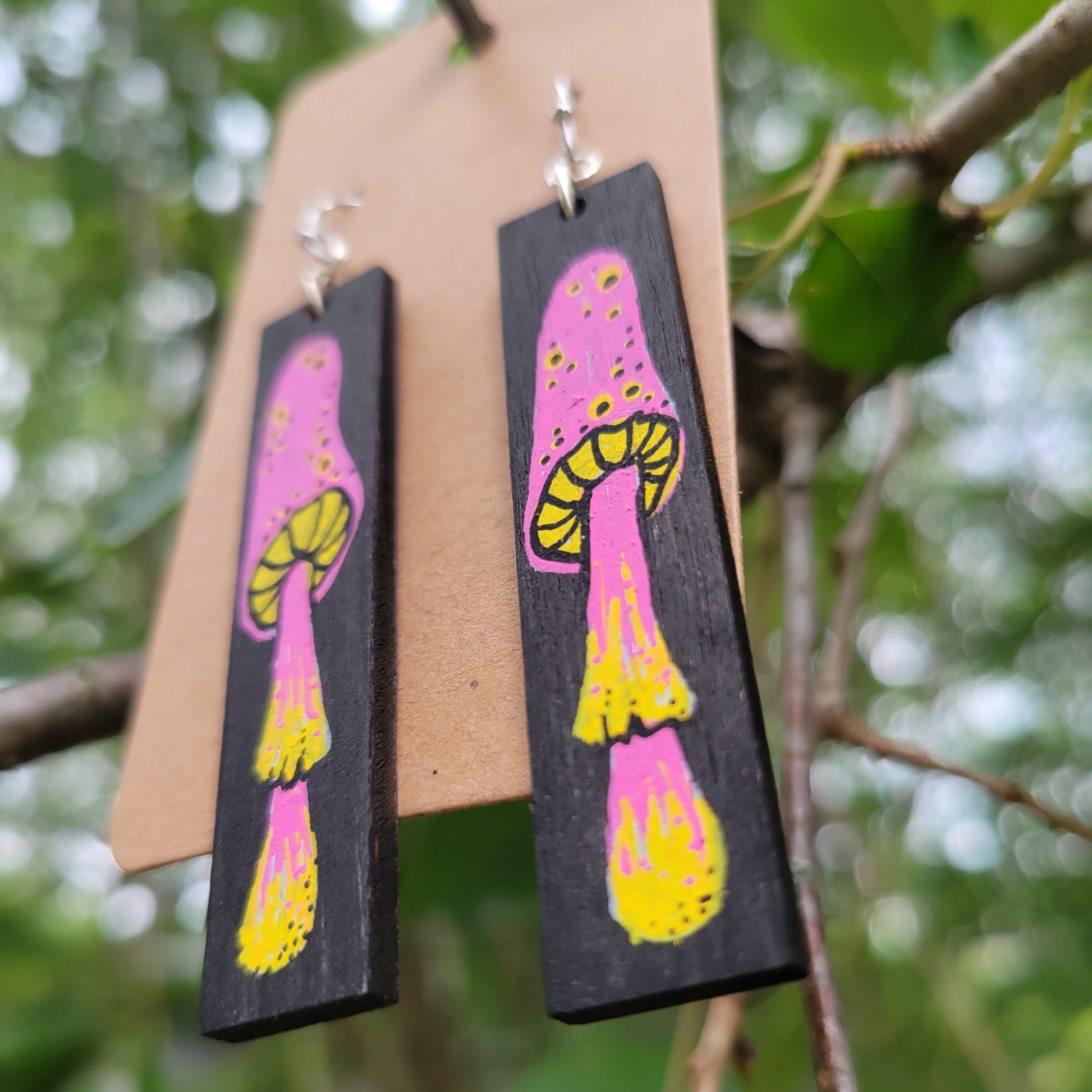 nature-inspired jewelry