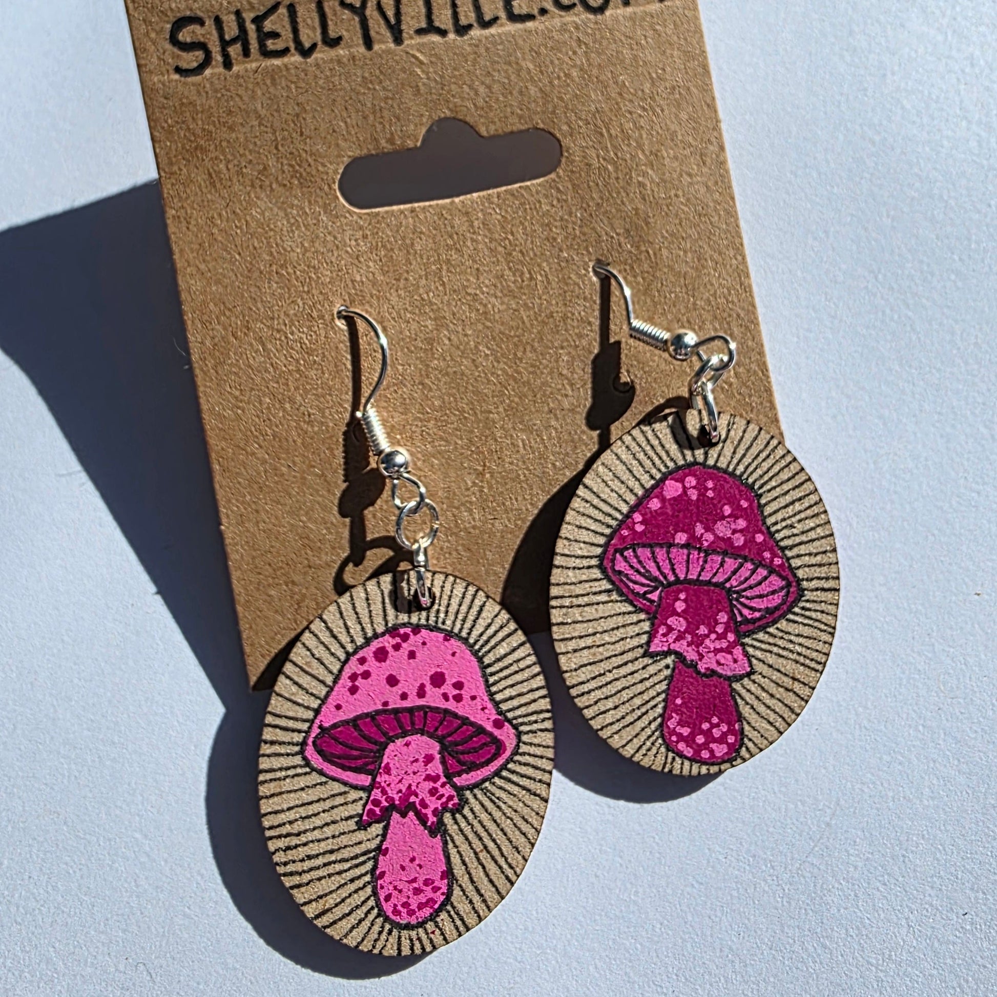nature-inspired jewelry