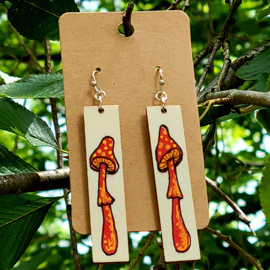 nature-inspired jewelry
