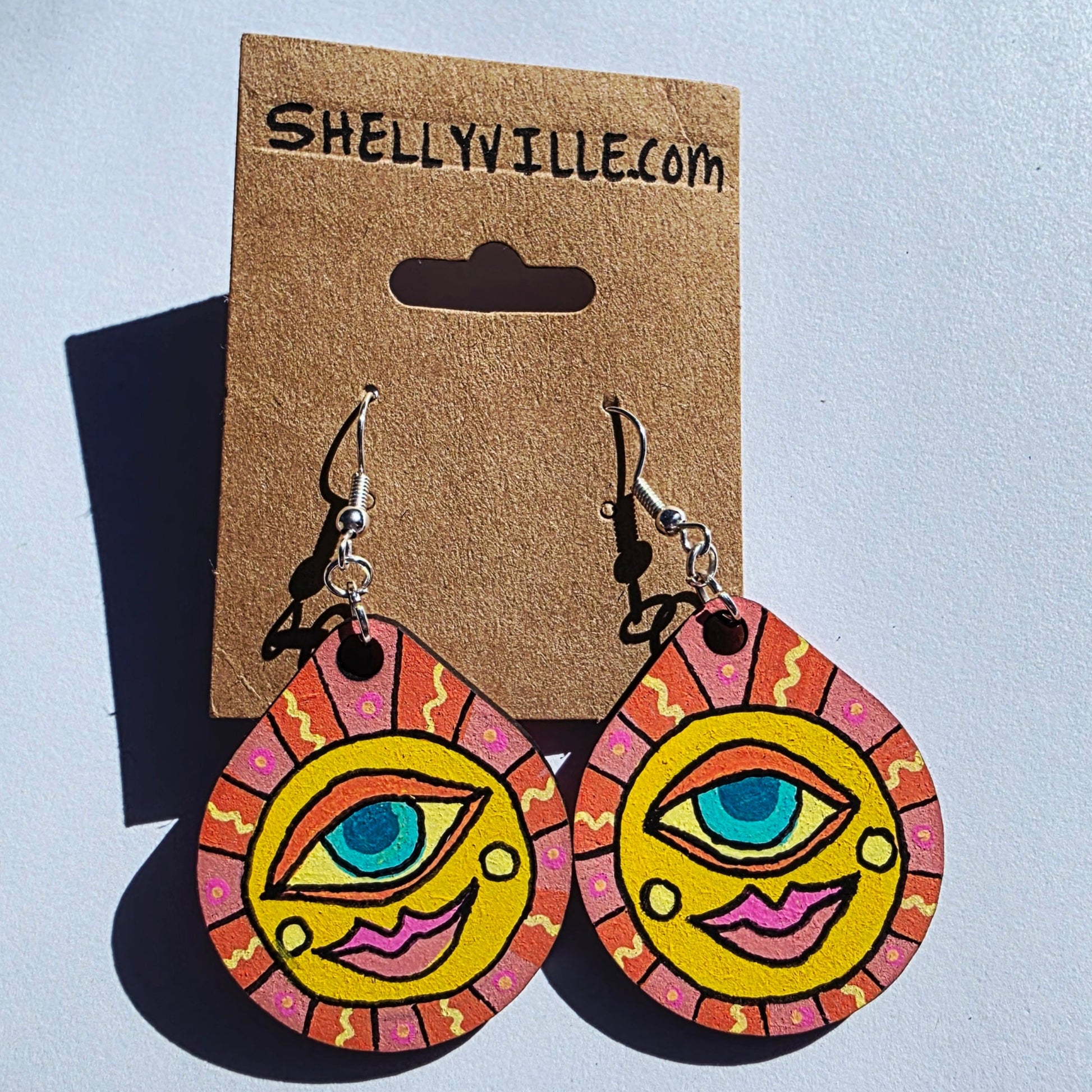 artistic jewelry