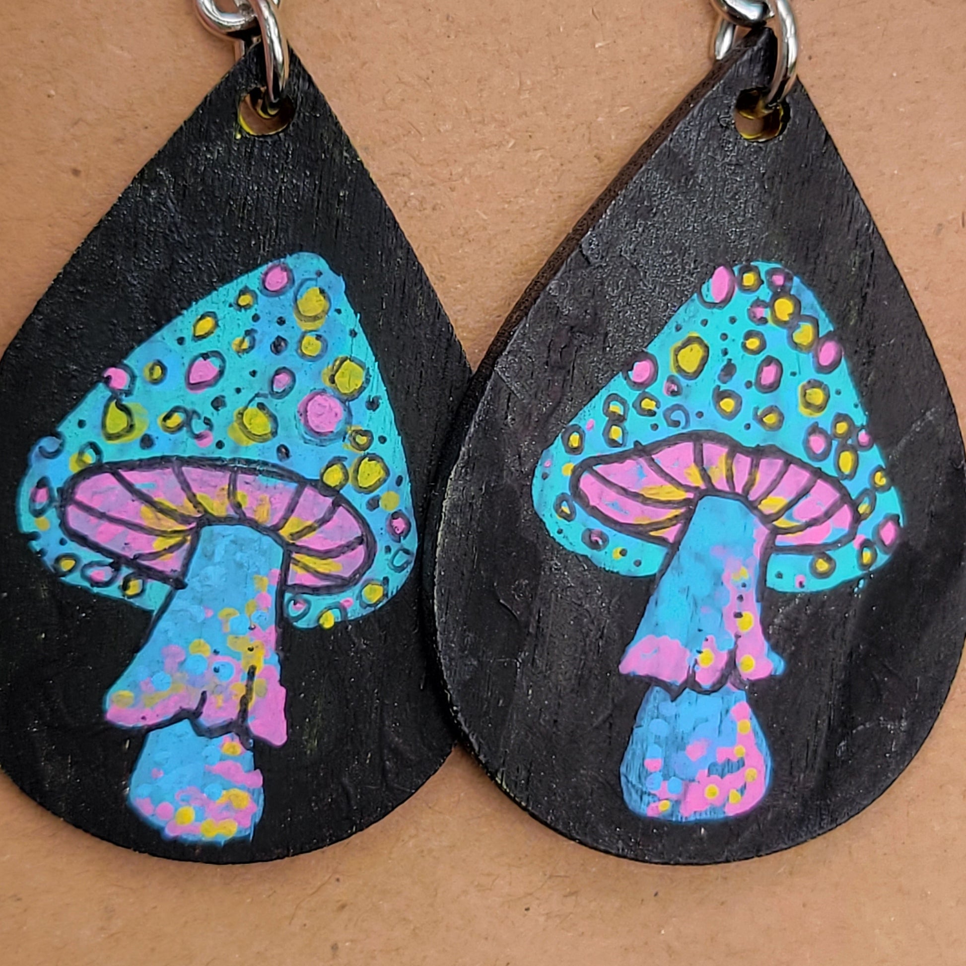 funky jewelry