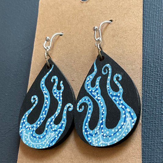 ocean-themed jewelry