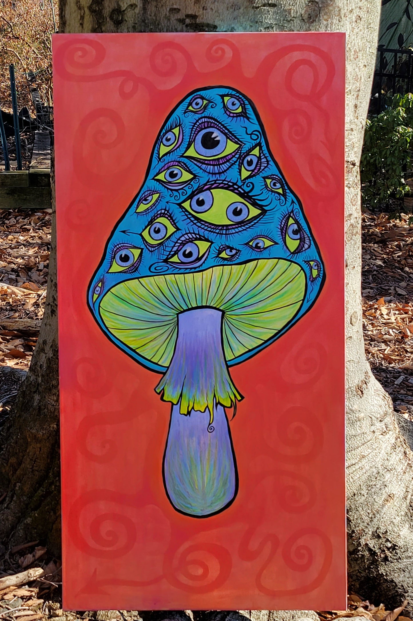 canvas painting ideas