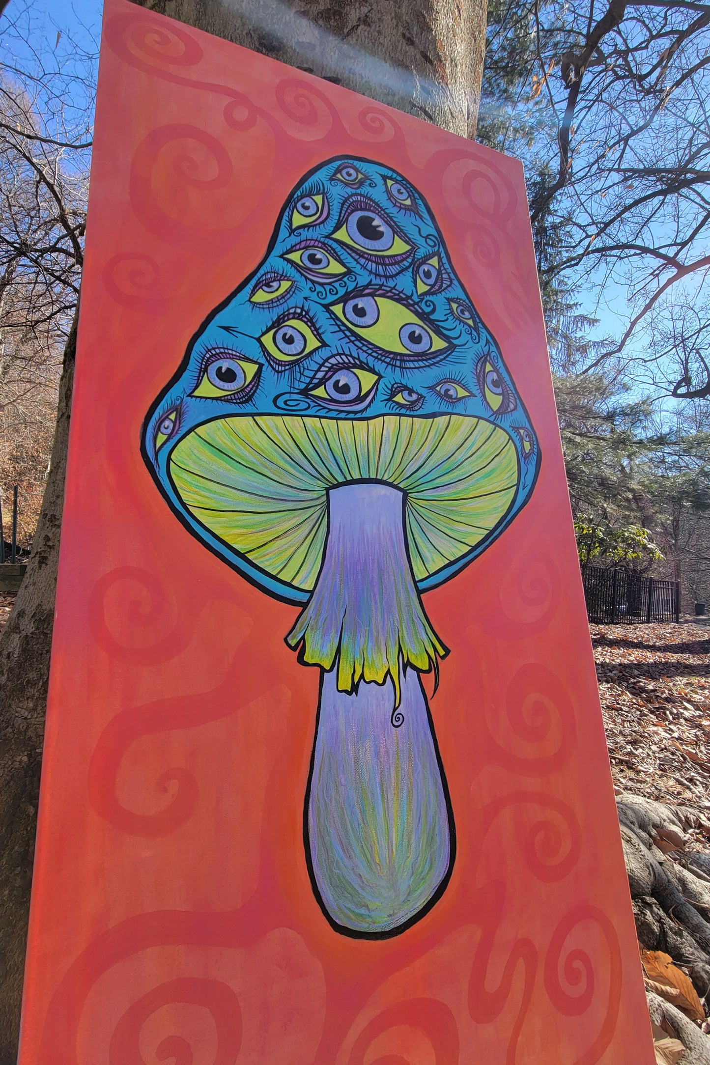 shroom