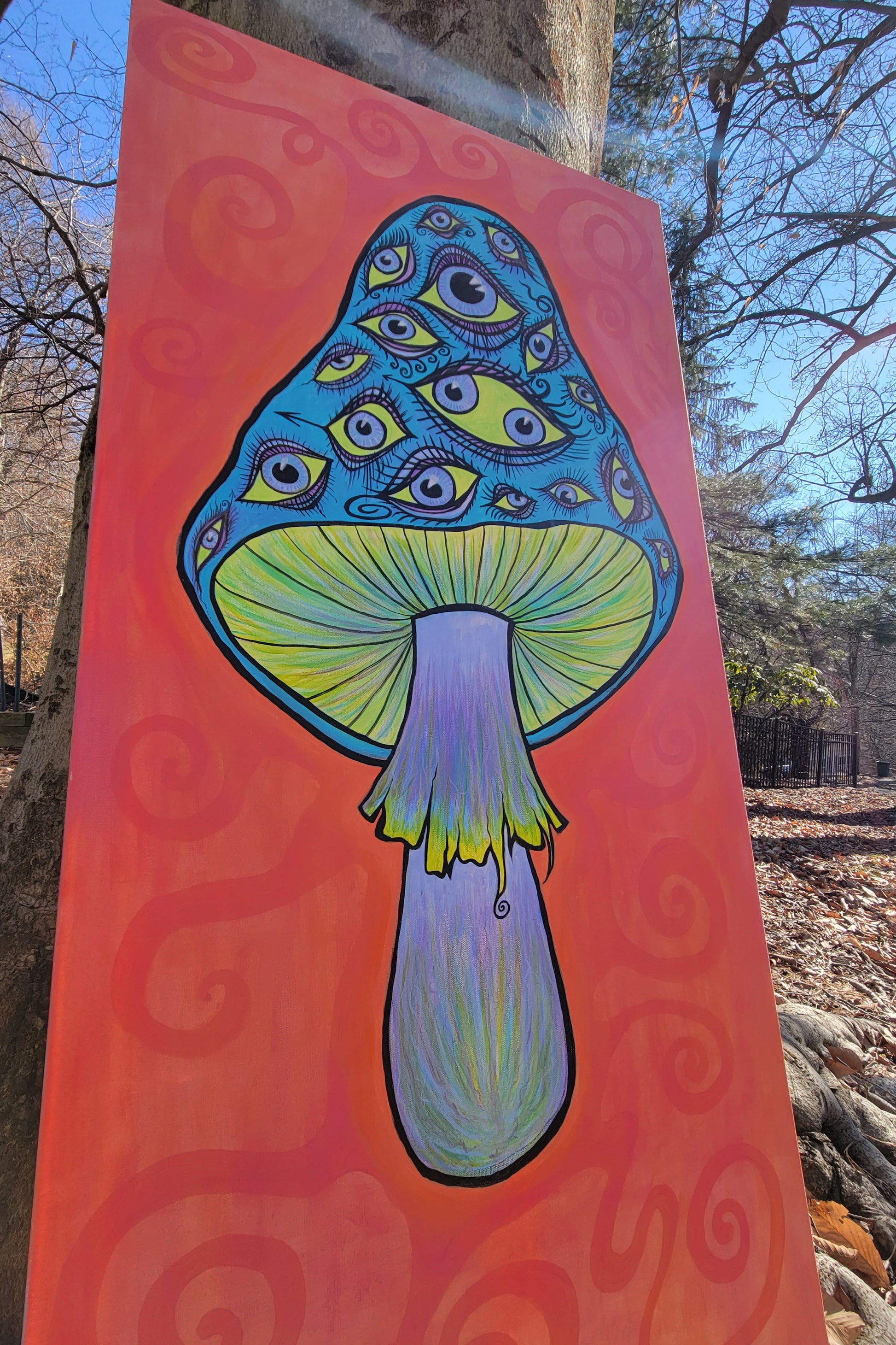 shroom